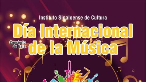 La Banda Sinfónica Juvenil celebrará con una gala el Día Mundial de la Música