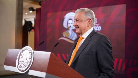 Pequeños productores son principales beneficiarios de apoyos al campo, afirmó AMLO