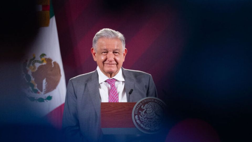 Alejandro Encinas será encargado de despacho en Secretaría de Gobernación, anunció AMLO