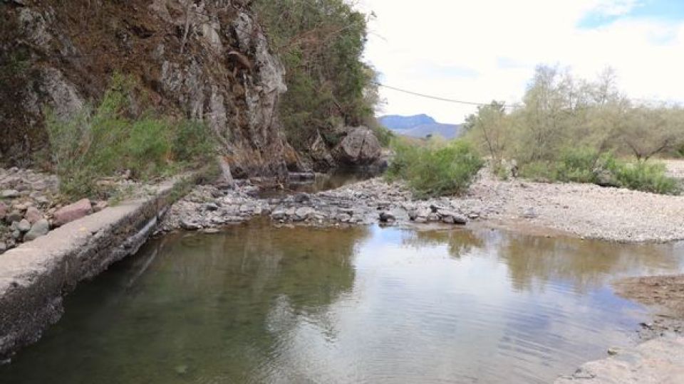 Ya se atiende el abasto de agua con pipas en más de 263 comunidades de Sinaloa