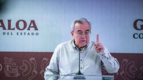 Enséñense a decir no quiero cuando les ofrezcan drogas: Rocha