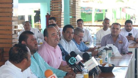 Se presentó la candidatura de Mazatlán como Ciudad Creativa en Gastronomía