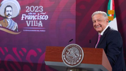 Sembrando Vida y Jóvenes Construyendo el Futuro reducen migración en países de Centroamérica: AMLO