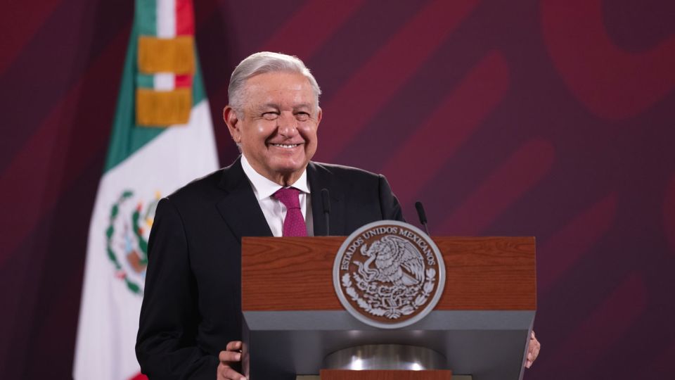 AMLO rechaza ley antimigratoria de Florida