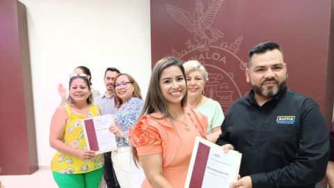 71 maestros se certifican para promover la cultura de paz en las escuelas