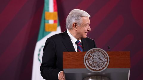 Gobierno analiza la compra de 12 hospitales concesionados a empresas privadas: AMLO