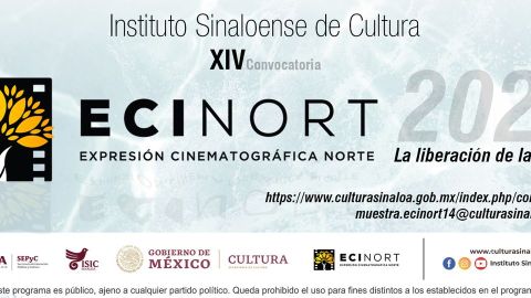 Convocan a participar en la XIV Muestra de Cortometrajes ECINORT 2023