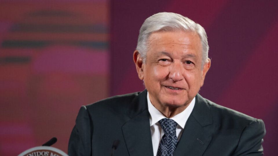 Más de 60 empresas quieren participar en un lugar en los parques industriales en el Istmo de Tehuantepec: AMLO