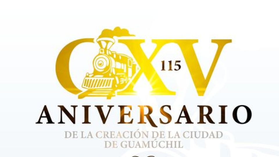 Celebrarán en grande el 115 aniversario de la creación de Guamúchil