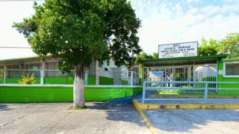 Con "La Escuela es de Todos" se previenen robos y vandalismo en más de 5 mil planteles sinaloenses