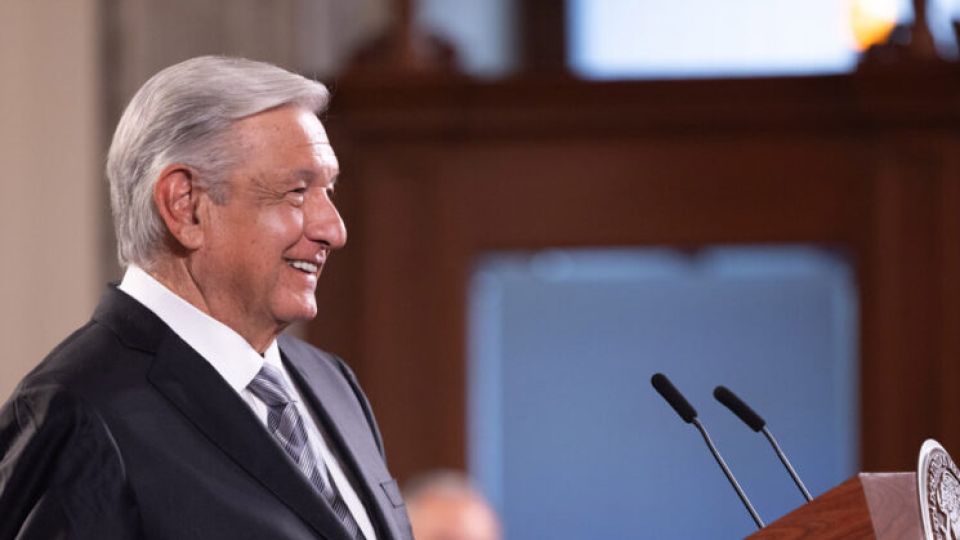 Obrador reconoce al gobierno estadounidense al denunciar actos contra migrantes en Texas