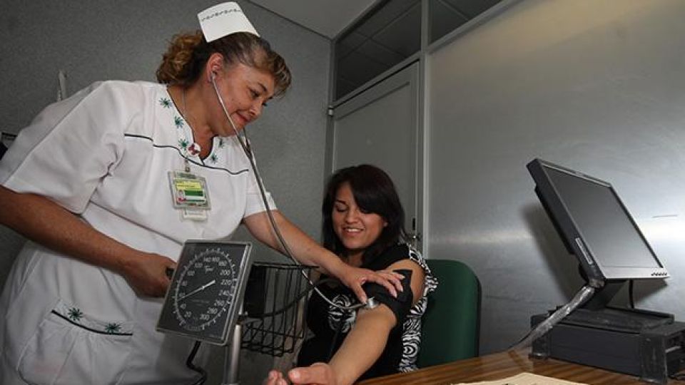 Realizó IMSS más de 204 mil atenciones durante 14va Jornada de Continuidad de Servicios de Salud