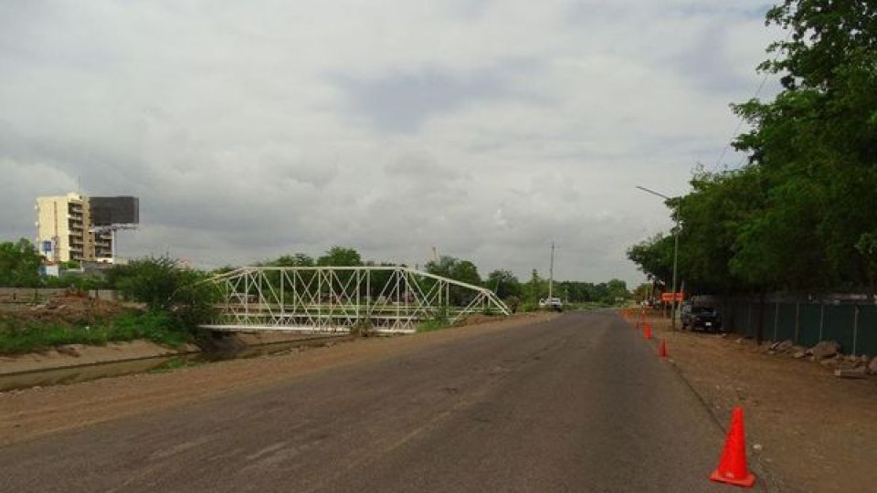 JAPAC informa que durante 4 días estará cerrado el Blvd Federalismo