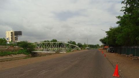 JAPAC informa que durante 4 días estará cerrado el Blvd Federalismo