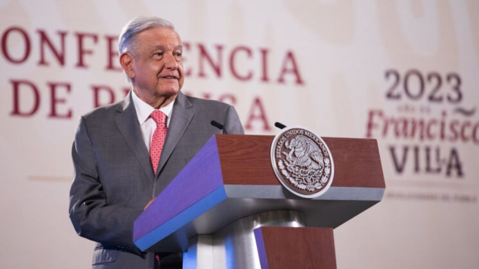 Los ingresos de los mexicanos han aumentado a partir del inicio del gobierno de la 4T: AMLO