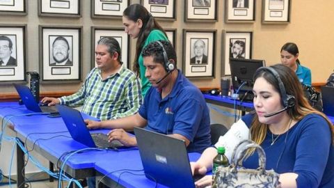 ¿Tienes alguna duda sobre el canje de uniformes? SEPyC habilita Call Center para resolverlas