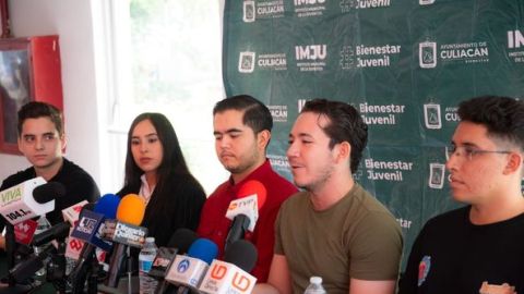 Celebrarán este sábado 12 y domingo 13 el "Fin Juvenil" en Culiacán