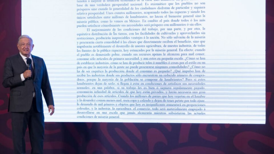 Presentan informe de avances del Programa Nacional de Reconstrucción que concluirá en diciembre de este año