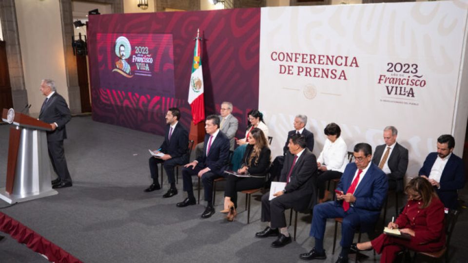 AMLO aceptó la invitación de Joseph Biden para reunirse en San Francisco en noviembre