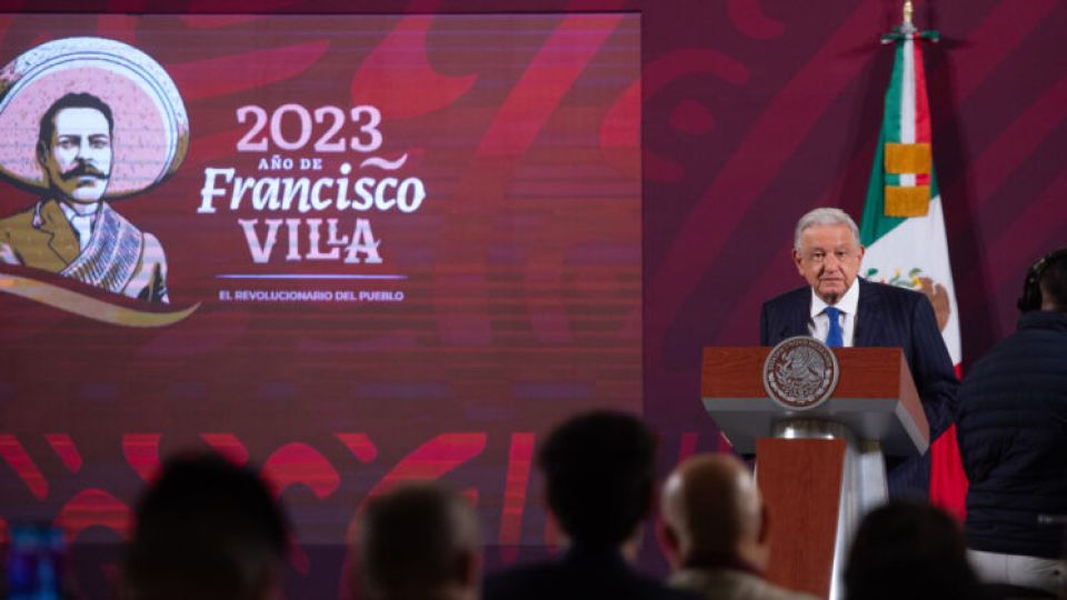 Colabora el Gobierno de México en investigación del caso de jóvenes de Jalisco: AMLO