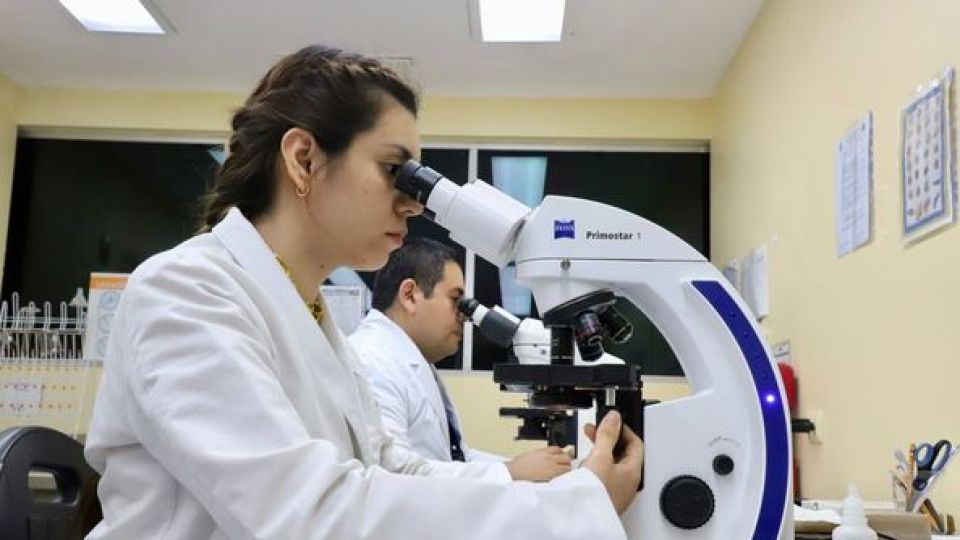 Laboratorio Estatal de Salud Pública, primer lugar nacional en evaluación del desempeño