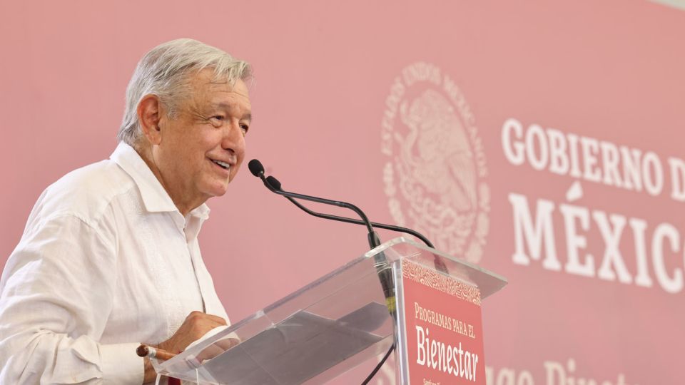 AMLO propondrá nuevo incremento al salario mínimo al finalizar 2023