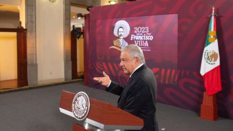 Poder Judicial necesita renovación y que el pueblo elija en las urnas a jueces: AMLO