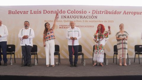 El Sureste es la región en México con más crecimiento durante el sexenio: AMLO