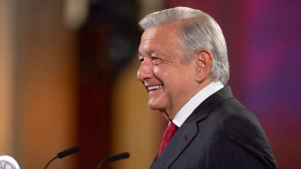 AMLO realizará gira de trabajo en Colombia y Chile del 8 al 11 de septiembre