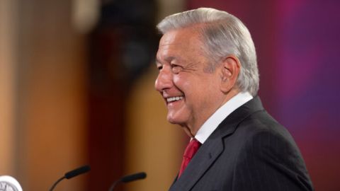 AMLO realizará gira de trabajo en Colombia y Chile del 8 al 11 de septiembre