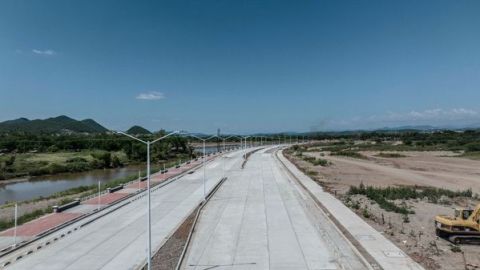 Supervisan obras en Culiacán donde se destinan 181.7 millones de pesos