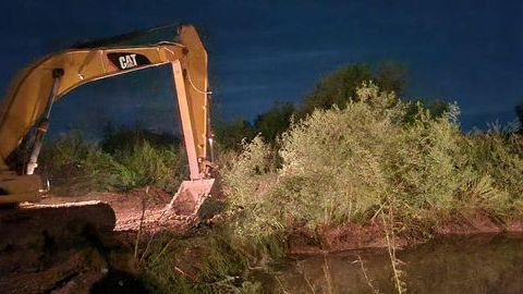 Casi 200 colonias de Culiacán sin agua; Checa los puntos donde podrás encontrar pipas