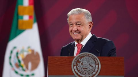 Obrador habló sobre la importancia de celebrar la Independencia de México este 15 de septiembre