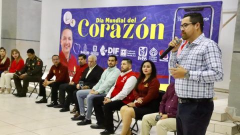 Prevenir es lo más importante para evitar daños al corazón