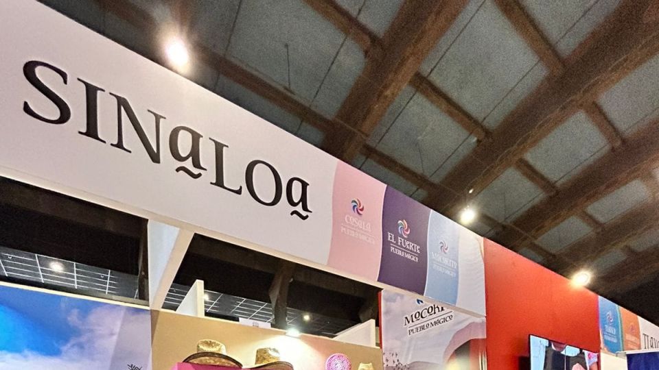 Termina la segunda edición del Tianguis Internacional de Pueblos Mágicos, donde participó Sinaloa