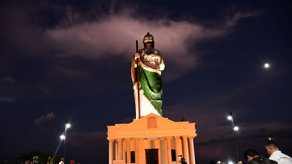 Inauguran el Parque Mirador de Badiraguato y un nuevo acceso para el ahora Pueblo Señorial