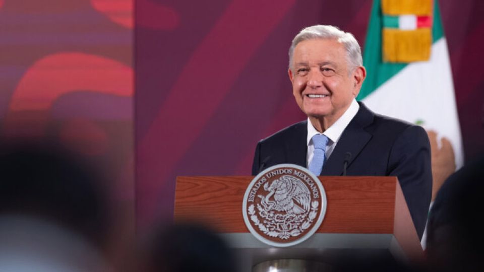 AMLO se reunirá con cancilleres latinoamericanos para atender el tema migratorio