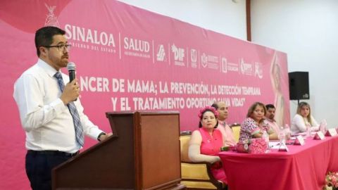 Prevención, detección temprana y tratamiento oportuno son claves en el Cáncer de Mama