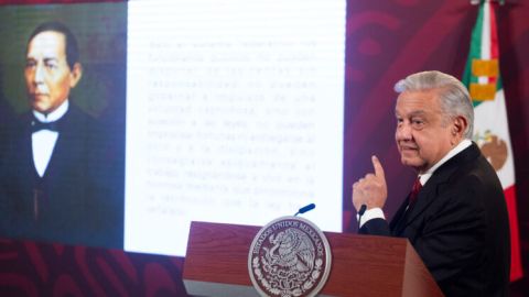 Ahorros por eliminación de fideicomisos del Poder Judicial podrían usarse para becas: AMLO