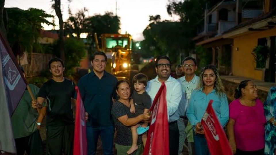 Inician obras por 4 millones 126 mil pesos en Culiacán