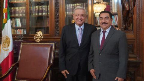 Nombra AMLO a Miguel Ángel Maciel Torres como secretario de Energía