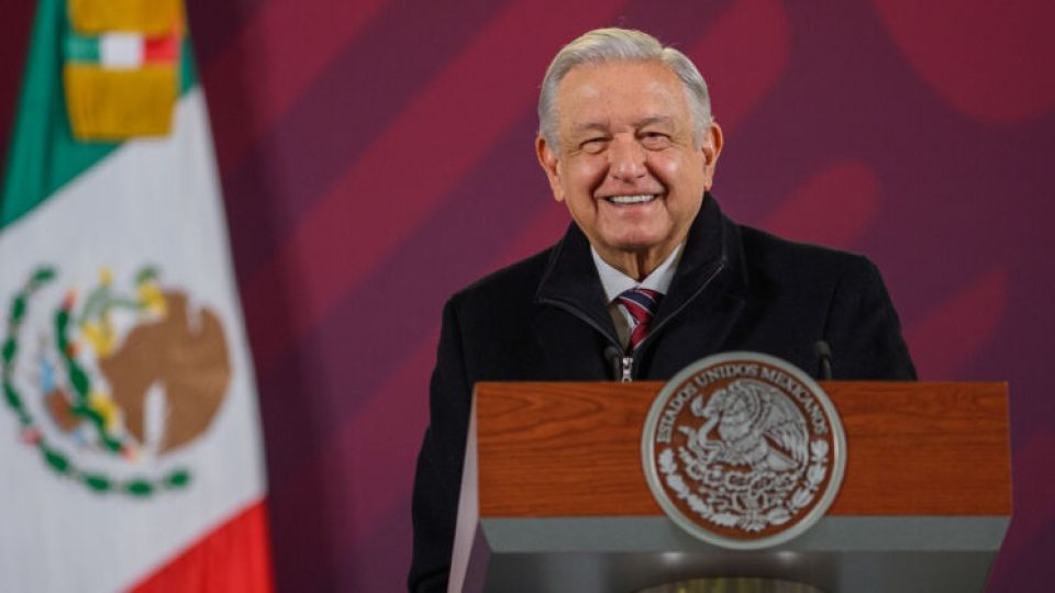 AMLO designó a Félix Arturo Medina Padilla nuevo subsecretario de Derechos Humanos, Población y Migración