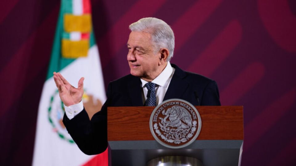 Poder Judicial vive de la Hacienda pública, pero defiende intereses de quienes la afectan: AMLO