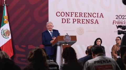 AMLO viajará hoy a Acapulco; se realizará primer corte de censo para iniciar entrega de apoyos