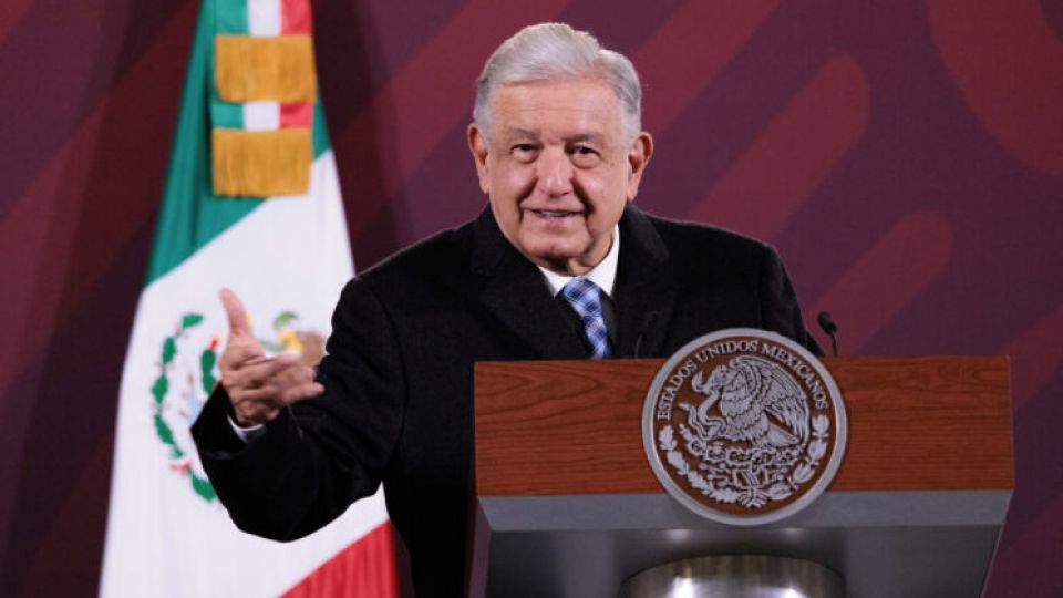 AMLO celebra que Poder Judicial aceptó destinar recursos de fideicomisos a damnificados de Guerrero