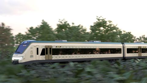 Venta de boletos del Tren Maya comenzará el 1 de diciembre; costarán 10 por ciento menos que autobús