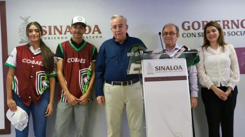 Alumnos del COBAES Participarán en los Juegos Deportivos Nacionales