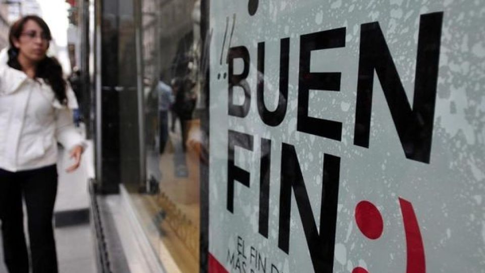 Mañana inicia el Buen Fin 2023; checa algunas recomendaciones para hacer compras inteligentes