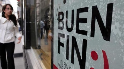 Mañana inicia el Buen Fin 2023; checa algunas recomendaciones para hacer compras inteligentes