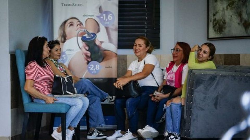 Anuncian tercera jornada gratuita de reconstrucción de mamas; forma parte del Programa "Recuperando Sonrisas"